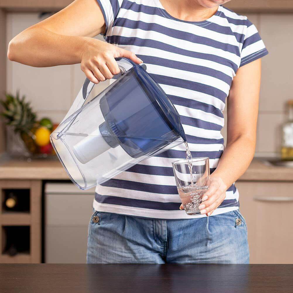 PuraDroplets™ Purifying Jug