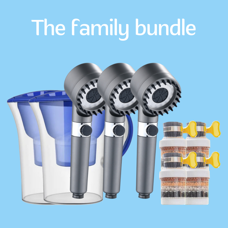 Family Bundle (Save 10%)