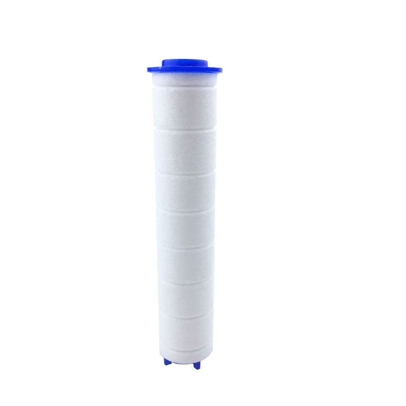 Shower Head Replacement Filter (1 Piece).