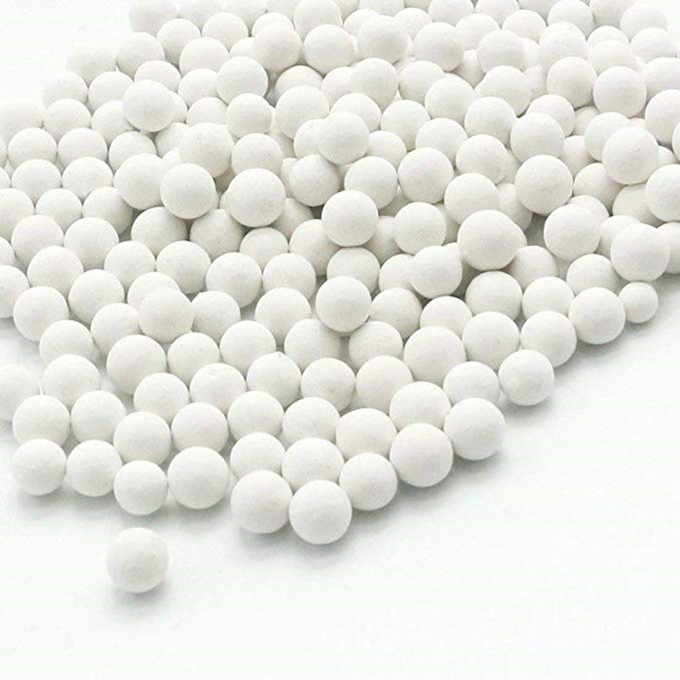 PuraDroplets™ Tap filter Cartridge balls.