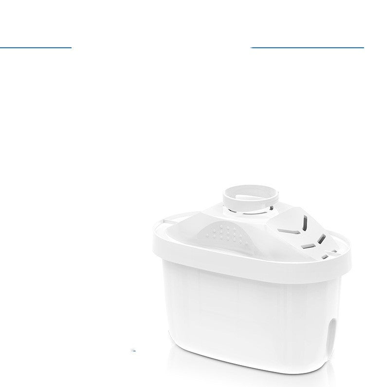 PuraDroplets™ Jug Filter Replacement Cartridge.