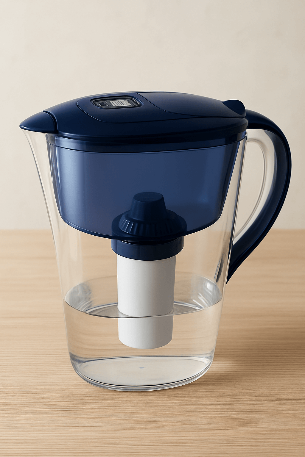 PuraDroplets™ Purifying Jug