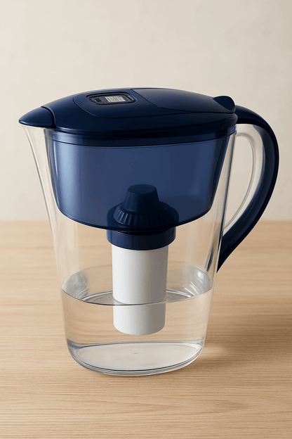 PuraDroplets™ Purifying Jug