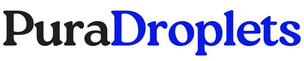 PuraDroplets