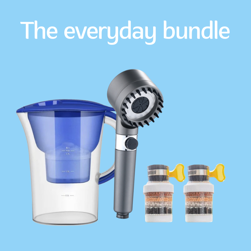 Everyday Bundle (Save 10%)